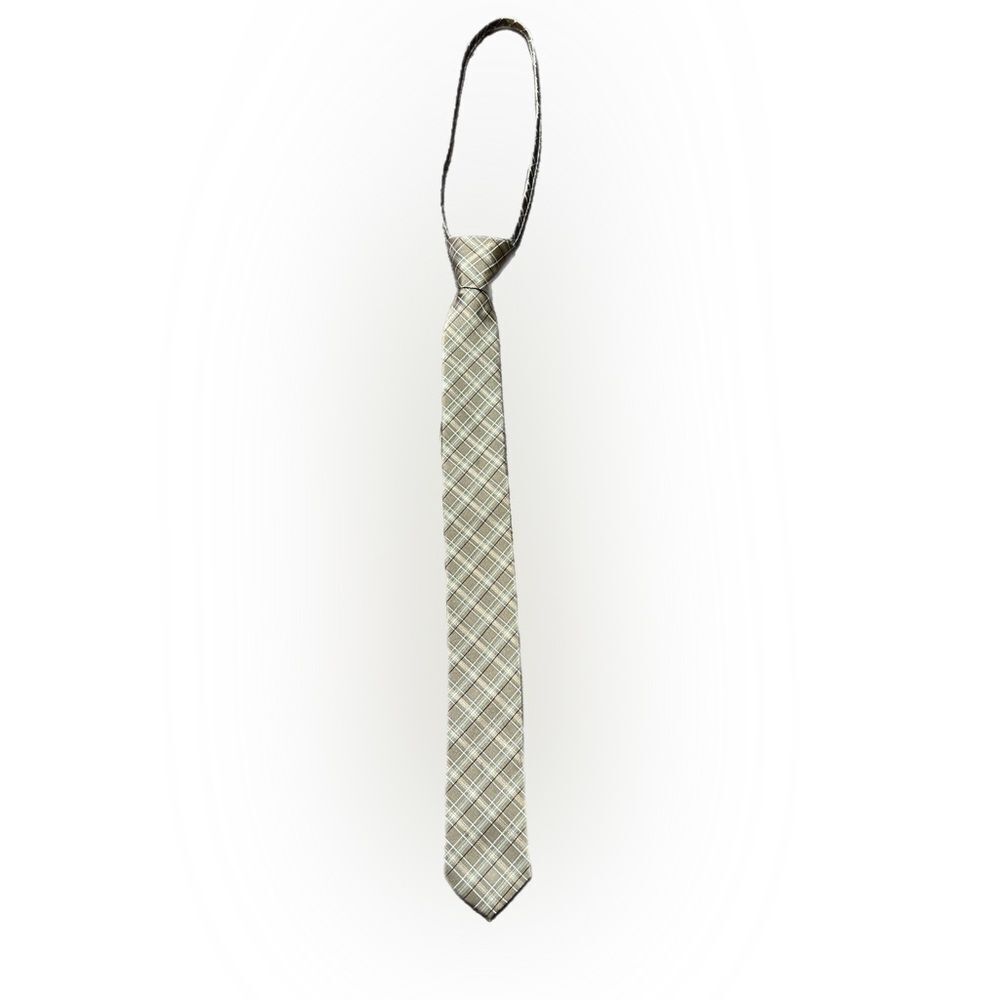Boys Daniel Hand Made Adjustable Neck Tie